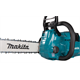 Kettensäge Makita XGT UC025GT101 1x5.0Ah