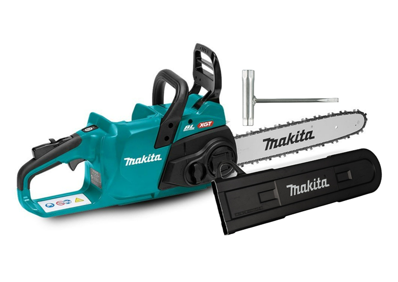 Kettensäge Makita XGT UC025GZ