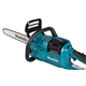 Kettensäge Makita XGT UC025GZ
