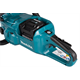 Kettensäge Makita XGT UC025GZ
