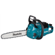 Kettensäge Makita XGT UC025GZ