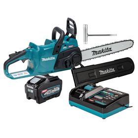 Kettensäge Makita XGT UC026GT101 1x5.0Ah