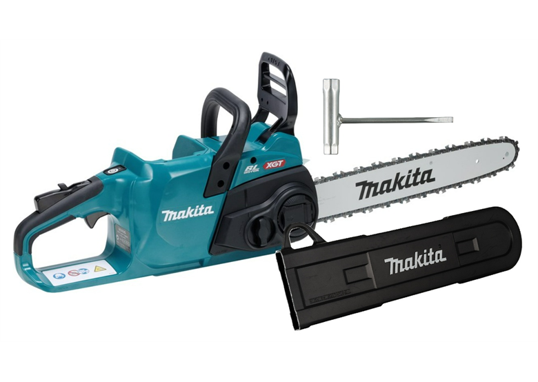Kettensäge Makita XGT UC026GZ