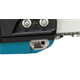 Kettensäge Makita XGT UC026GZ