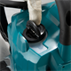 Kettensäge Makita XGT UC026GZ