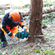 Kettensäge Makita XGT UC026GZ