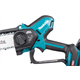 Hochentaster Makita XGT UC029GM202 1x4.0Ah