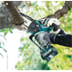 Hochentaster Makita XGT UC029GM202 1x4.0Ah