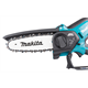 Hochentaster Makita XGT UC029GZ01