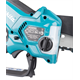 Hochentaster Makita XGT UC029GZ01