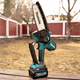 Hochentaster Makita XGT UC029GZ01