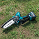 Hochentaster Makita XGT UC029GZ01