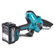 Hochentaster Makita XGT UC029GZ01