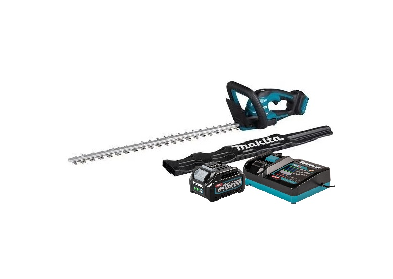 Heckenschere Makita XGT UH021GD101 1x2.5Ah
