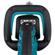 Heckenschere Makita XGT UH021GZ