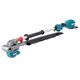 Heckenschere Makita XGT UN001GZ
