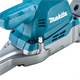 Heckenschere Makita XGT UN001GZ
