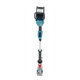Heckenschere Makita XGT UN001GZ