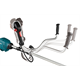 Akku-Sense Makita XGT UR013GZ04