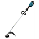 Akku-Rasentrimmer Makita XGT UR014GT201 2x5,0Ah