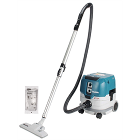 Universal Staubsauger Makita XGT VC005GLZ03