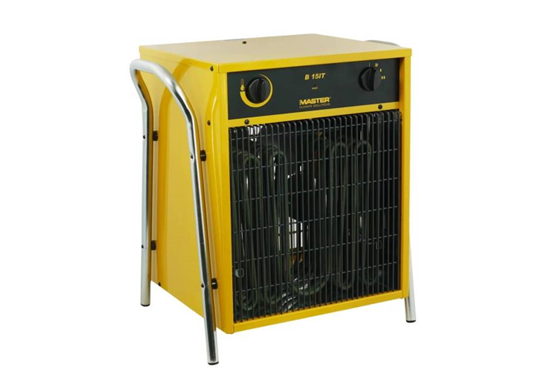 Elektroheizung 15 kW Master B15IT