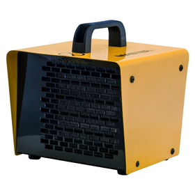 Elektrischer Heizlüfter 3kW Master B3PTC