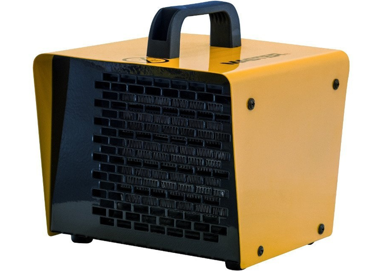 Elektrischer Heizlüfter 3kW Master B3PTC