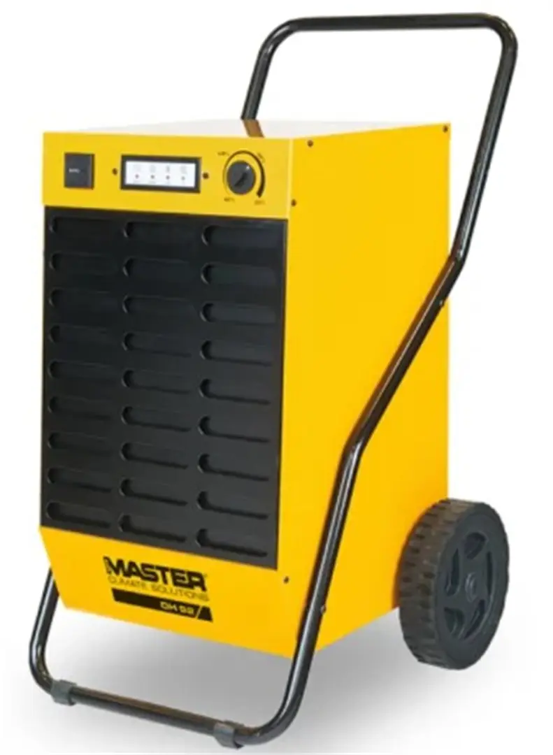 Luftentfeuchter Master DH92