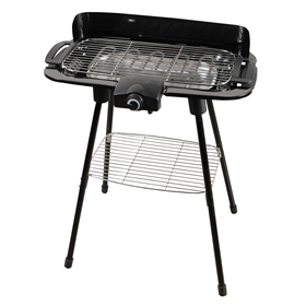 Elektro-Grill Mastergrill MG401