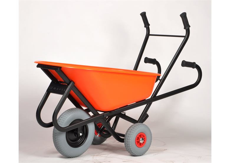 Schubkarre TORO Matador M-170-CT