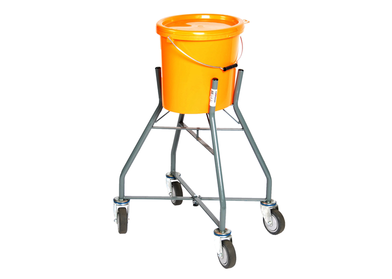 Kübelwagen 30l Matador M-BUCKET HOLDER 30 L