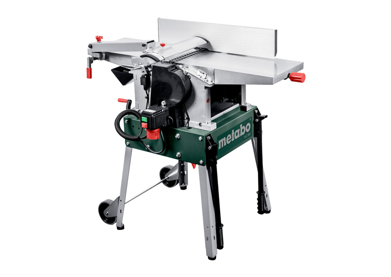 Hobelmaschine HC 260 C 2,8 DNB Metabo 114026100
