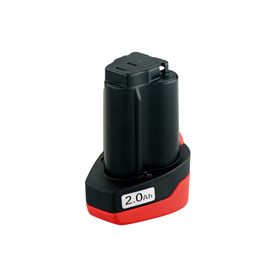 Akku Metabo 12V / 2,0Ah