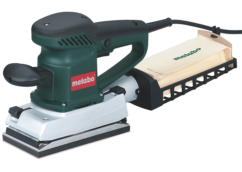 Schwingschleifer Metabo 600356000