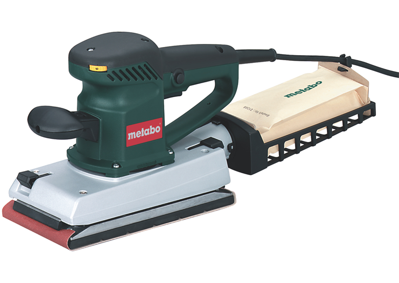 Schwingschleifer Metabo 600359000