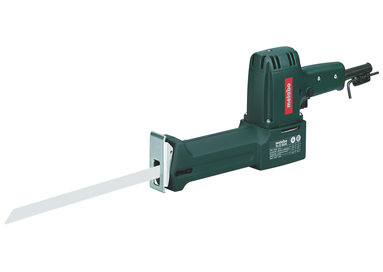 Stichsäge Metabo 600525000