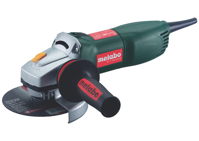 Winkelschleifer Metabo 600725000