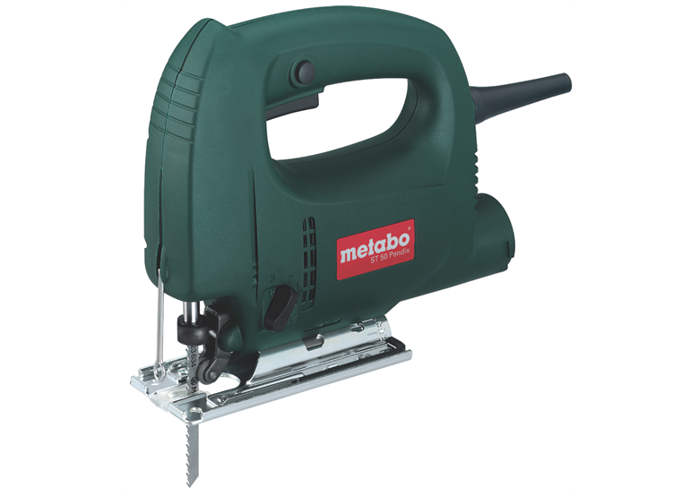 Stichsäge Metabo 604000000