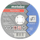 Trennscheibe A 30 Novoflex Stahl Metabo 616448000