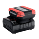 Akku 18V 4.0Ah Metabo 624974000