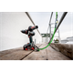 Akku 18V/10Ah, LiHD DS Metabo 624991000