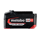 Akku Li-Power 18V 4,0Ah Metabo 625027000