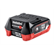 Akku 12V 4.0Ah LiHD Metabo 625349000