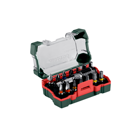 Bit-Box 15tlg. Metabo 626703000