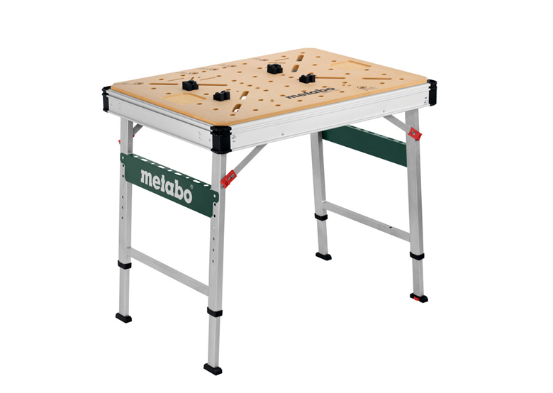 Werkbank Metabo 626991000