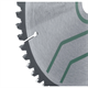 Kreissägeblatt Metabo 628066000