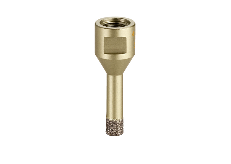 Fliesendiamantbohrkrone Dry, 12mm, M14 Metabo 628303000