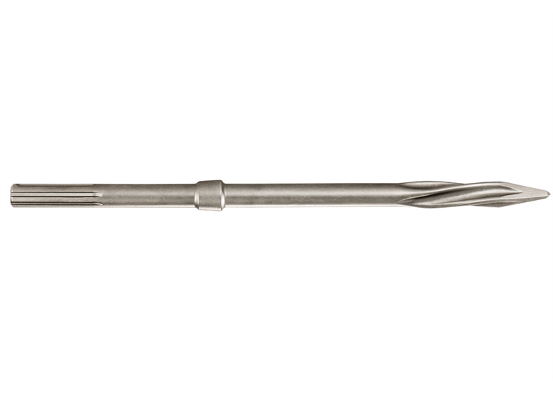 Spitzmeißel SDS-max professional premium 400mm Metabo 629180000
