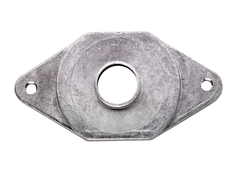 Kopierflansch 11 mm Metabo 630106000